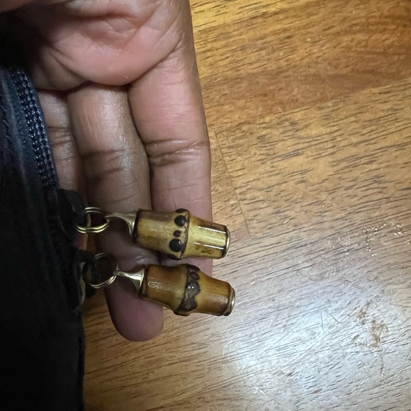 Authentic GUCCI handbag - Picture 4 of 12